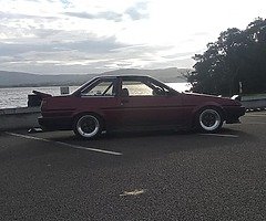 Ae86 trueno booter - Image 8/8