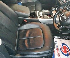 Audi A7 2015 - Image 6/10