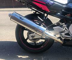 1992 Honda CBR