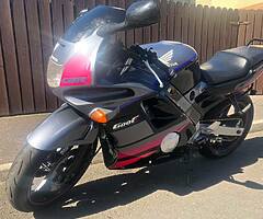 1992 Honda CBR - Image 6/6