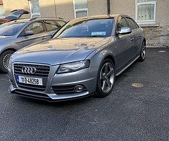 Audi A4 special edition sline - Image 7/7