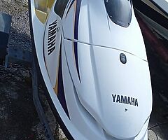 Yamaha 800 waverunner - Image 3/5