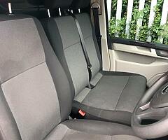 2016 VW Transporter 2.0D - Image 6/10