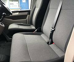 2016 VW Transporter 2.0D - Image 8/10