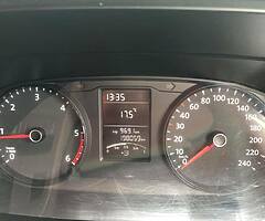 2016 VW Transporter 2.0D - Image 9/10