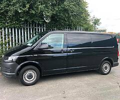 2016 VW Transporter 2.0D - Image 10/10