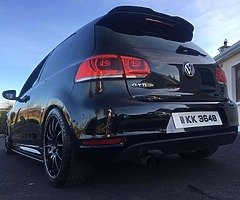 Volkswagen golf mk6 gtd - Image 3/10