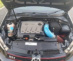 Volkswagen golf mk6 gtd - Image 6/10