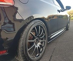 Volkswagen golf mk6 gtd - Image 7/10