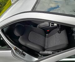 MERCEDES C220 2008 AUTOMATIC - Image 3/8