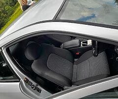 MERCEDES C220 2008 AUTOMATIC - Image 4/8