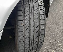 MERCEDES C220 2008 AUTOMATIC - Image 5/8