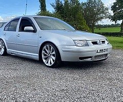 Vw bora - Image 3/4