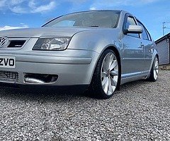 Vw bora - Image 4/4
