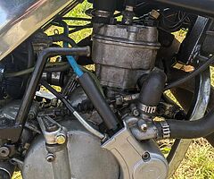 Derbi senda 50cc road legal - Image 4/5