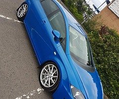 2010 seat Leon