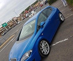 2010 seat Leon - Image 3/7