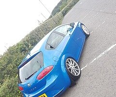 2010 seat Leon - Image 4/7
