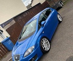 2010 seat Leon - Image 7/7