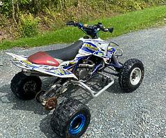 LTR 450 for sale