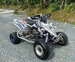 LTR 450 for sale