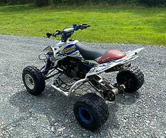 LTR 450 for sale