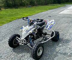 LTR 450 for sale - Image 5/6