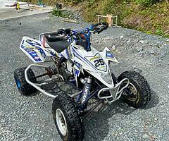LTR 450 for sale - Image 6/6
