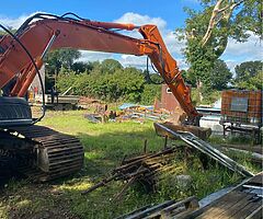 Hitachi 130 ZX LCN 2011 - Image 3/6