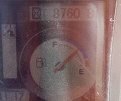 Hitachi 130 ZX LCN 2011 - Image 4/6