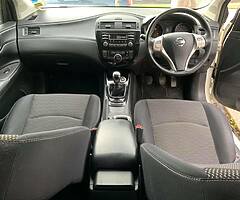 2015 nissan pulsar - Image 3/10