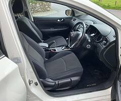 2015 nissan pulsar - Image 4/10