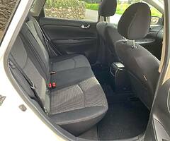 2015 nissan pulsar - Image 5/10