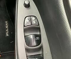 2015 nissan pulsar - Image 6/10