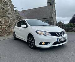 2015 nissan pulsar - Image 8/10