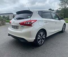 2015 nissan pulsar - Image 9/10