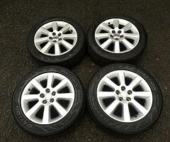 Avensis Alloys