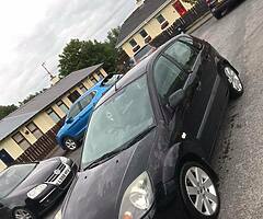 2006 Ford Fiesta - Image 3/8