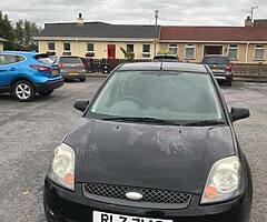 2006 Ford Fiesta - Image 4/8