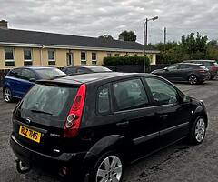 2006 Ford Fiesta - Image 7/8