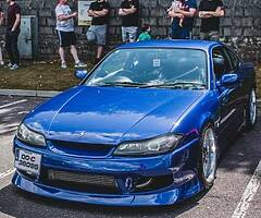 Nissan - Image 4/10