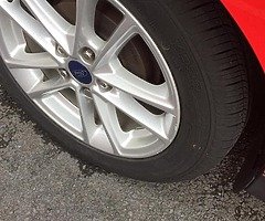 FORD FOCUS (33KM) - Image 3/10