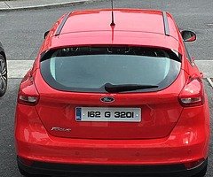 FORD FOCUS (33KM) - Image 7/10