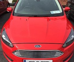 FORD FOCUS (33KM) - Image 10/10