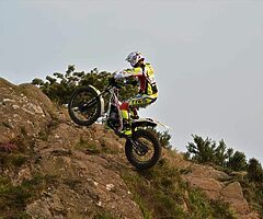 TRS Trials Bike 280RR