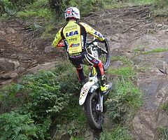 TRS Trials Bike 280RR - Image 6/8