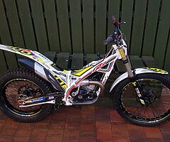 TRS Trials Bike 280RR - Image 7/8