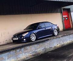 Bmw single rear spider