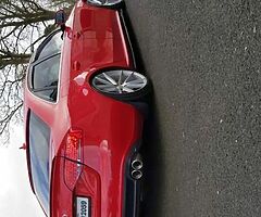A4 sline