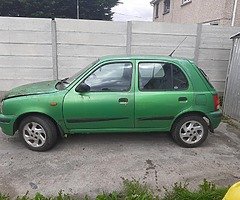 Micra parts - Image 4/4